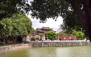 JIUNSHUI TEMPLE DE CONFICIUS (32)